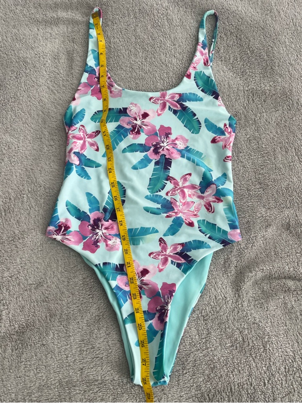Kulani Kinis Cheeky One Piece